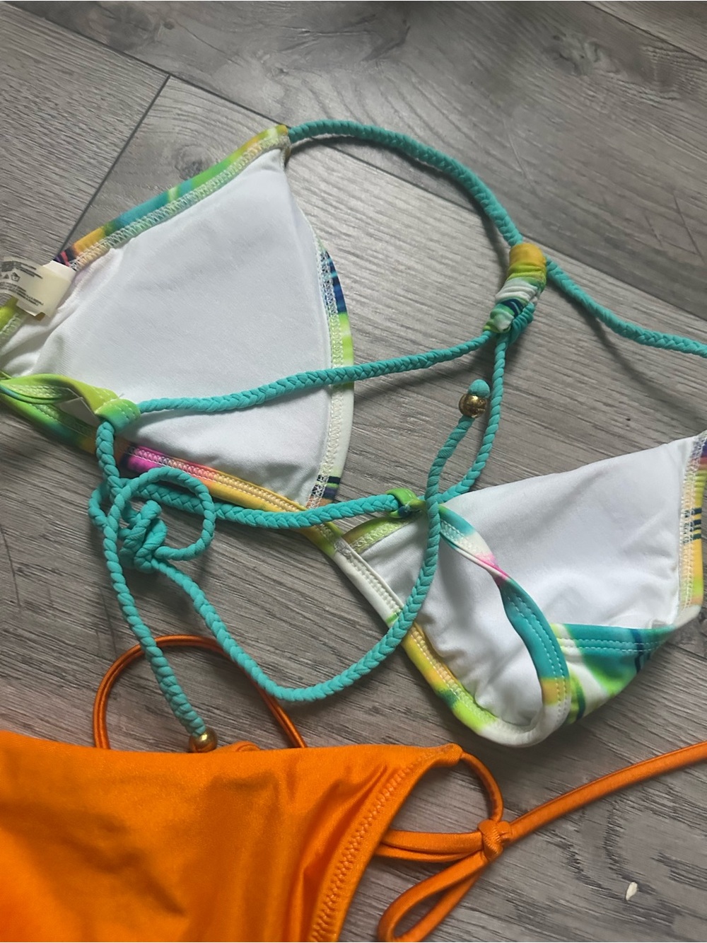 Swim Set - Picture 3 of 7